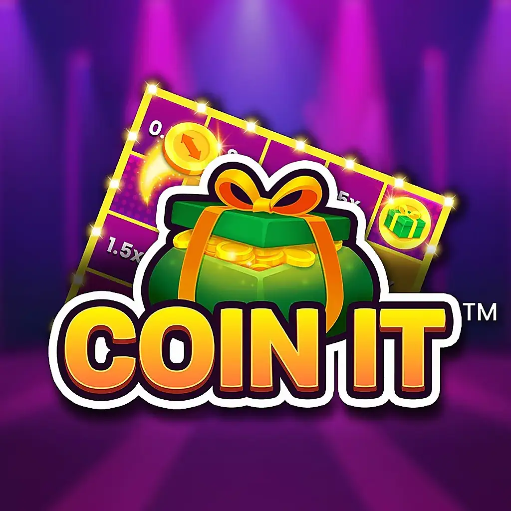 Правила слота Coin It 2 - полное руководство по ставкам, символам и бонусам
